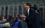 Italie: une Serie A très animée à mi-championnat, d'Inzaghi à Ribéry