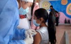 Covid-19 : l'Équateur déclare obligatoire la vaccination (gouvernement)