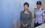 Corée du Sud: l'ex-présidente incarcérée Park Geun-hye a été graciée