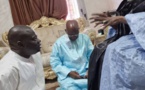 Sur ndiguel du khalife général des mourides qui l'a reçu jeudi: Khadim Ba prend une décision radicale pour préserver sa famille.