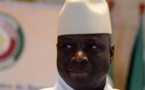 Gambie: la Commission vérité et réconciliation recommande des poursuites contre l'ex-dictateur Yahya Jammeh