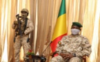 Le Mali dément tout déploiement des mercenaires russes du Groupe Wagner