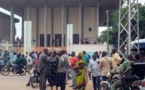 Togo: les journalistes arrêtés pour avoir critiqué deux ministres, restent en prison
