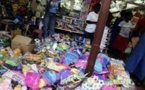 Gabon: à Libreville, c’est la chasse aux cadeaux de Noël