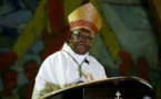 RD Congo: homélie de Noël «apaisée» pour le cardinal Ambongo de Kinshasa