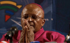 Afrique du Sud: l'archevêque Desmond Tutu est mort à l'âge de 90 ans
