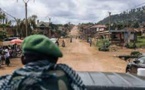 RDC: plusieurs victimes dans une explosion à la bombe dans la ville de Beni