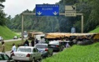 Côte d'Ivoire: entre Guiglo et de Taï, une route qui pèse sur l’écotourisme de la région
