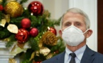Covid: la pénurie de tests aux Etats-Unis va être résolue, promet le Dr Fauci