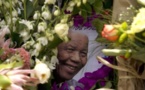 Hommage à Mandela : les personnalités présentes
