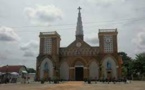 ​Congo-Brazzaville: tentative de profanation de la tombe du cardinal Biayenda