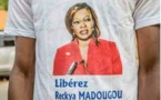 Bénin: Reckya Madougou ne fait pas appel de sa condamnation