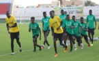 Le Sénégal annule son camp d’entraînement de Kigali