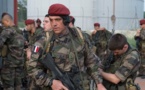 Centrafrique: deux soldats français tués lors d’un accrochage à Bangui