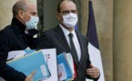 Covid-19 en France: le gouvernement tente de répondre aux critiques face aux nouvelles mesures