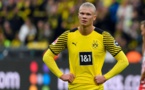 Dortmund fixe un ultimatum à Haaland pour prolonger