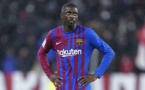 Un cluster au Barça: en plus de Lenglet  Alves... Dembélé Umtiti et Gavi positifs