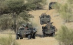 Mali : une vingtaine d'insurgés tués dans une nouvelle mission de l'armée française