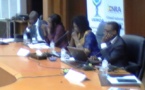 Transition de l'analogie au numérique: les décisions prises à Dakar les 9 et 10 décembre