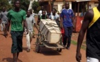 Bangui: l’engrenage de la haine