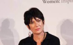 Ghislaine Maxwell reconnue coupable de crimes sexuels par un tribunal de New York