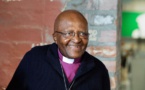 Afrique du Sud: le cercueil de Desmond Tutu est arrivé à la cathédrale du Cap