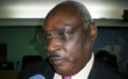 Niger: expulsion de huit ex-dignitaires du régime hutu rwandais