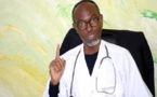 Installation de la 4e vague de Covid-19 : "Il ne faut pas paniquer", rassure Pr Seydi