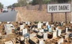 Refus d'inhumer des "griots" à Pout Dagné: le chef de village annonce la création d'un cimetière commun