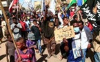Nouvelle journée de manifestation dans un Soudan coupé du monde