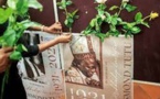 Afrique du Sud: à Johannesbourg, hommage à Desmond Tutu dans la cathédrale St Mary's