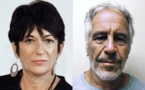 Affaire Epstein : Ghislaine Maxwell reconnue coupable de toutes les charges sauf une, notamment de trafic sexuel de mineure