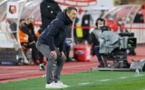 ​Ligue 1: Monaco se sépare de son entraîneur Niko Kovac