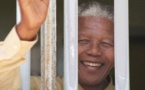 Nelson Mandela : l'Afrique du Sud demande l'arrêt de la vente aux enchères de la clé de sa cellule à Robben Island