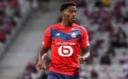 Mercato: Jonathan David pisté par Arsenal