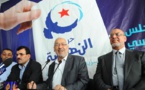 Tunisie: un député du parti Ennahdha arrêté devant son domicile