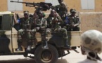 Mali : agacement de Bamako après la nouvelle opération militaire française