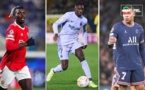 Mbappé, Pogba, Dembélé, Kessié… la longue liste des joueurs qui seront libres cette année 2022
