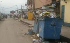 Congo: pas de couvre-feu mais un réveillon dans les poubelles à Brazzaville