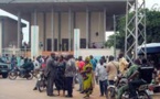 Togo: les deux journalistes arrêtés début décembre remis en liberté provisoire