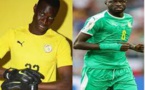 Can 2022: Cheikhou Kouyaté et Alfred Gomis testés positifs au coronavirus