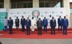 La CEDEAO annonce un sommet extraordinaire sur le Mali le 9 janvier à Accra (Ghana)