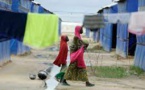 Nigeria: la fermeture des camps de réfugiés de Maiduguri décriée par les ONG