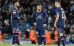 PSG: Messi et trois autres joueurs positifs au Covid-19