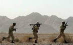 Iran: tensions aux frontières orientales avec le Pakistan et l'Afghanistan