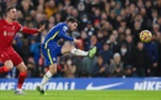 Le choc tient toutes ses promesses: Chelsea rattrape Liverpool en 3 minutes (2-2)