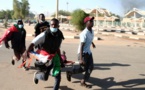 Soudan: deux manifestants tués à Omdourman, banlieue nord-ouest de Khartoum