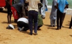 Porté disparu depuis des jours, un élève sergent retrouvé mort sur la plage de Gadaye