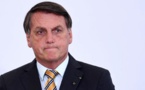 Brésil: Bolsonaro hospitalisé d'urgence, probable nouvelle occlusion intestinale