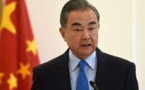 Afrique de l'Est: le ministre chinois des Affaires étrangères en tournée
